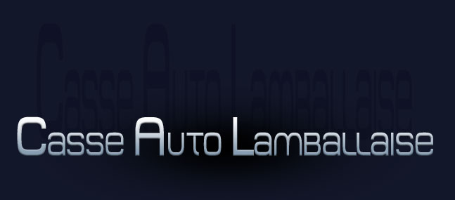 Casse Auto de Lamballe : épaves, véhicules accidentés, pièces détachées, fer & métaux